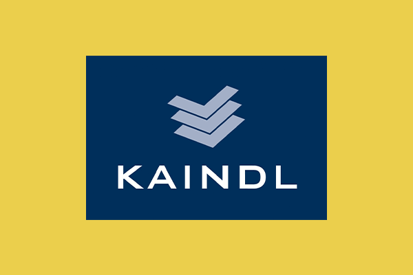 KAINDL logo