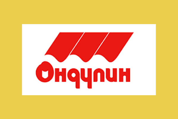 ONDULINE logo