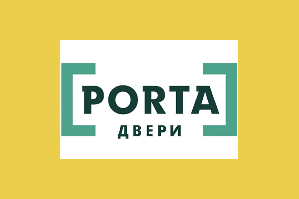 PORTA logo