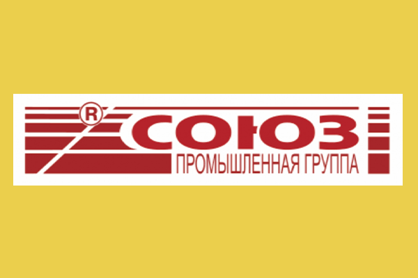 СОЮЗ logo